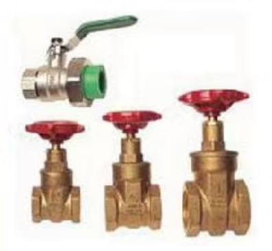  valve