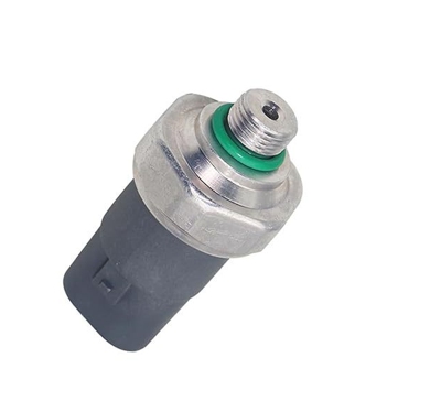 Pressure Sensor