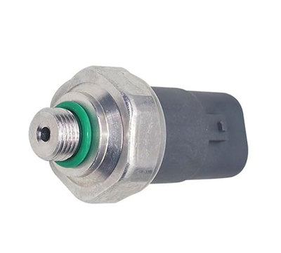 Pressure Sensor