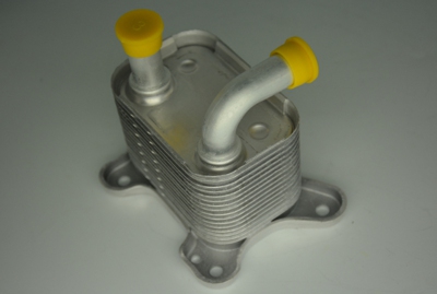 oil cooler