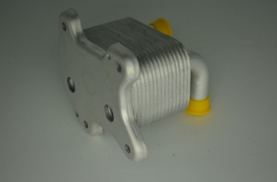 oil cooler
