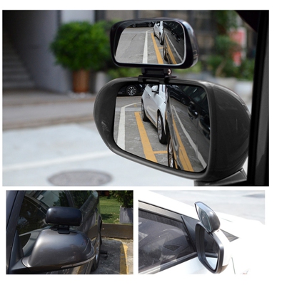 rearview mirror